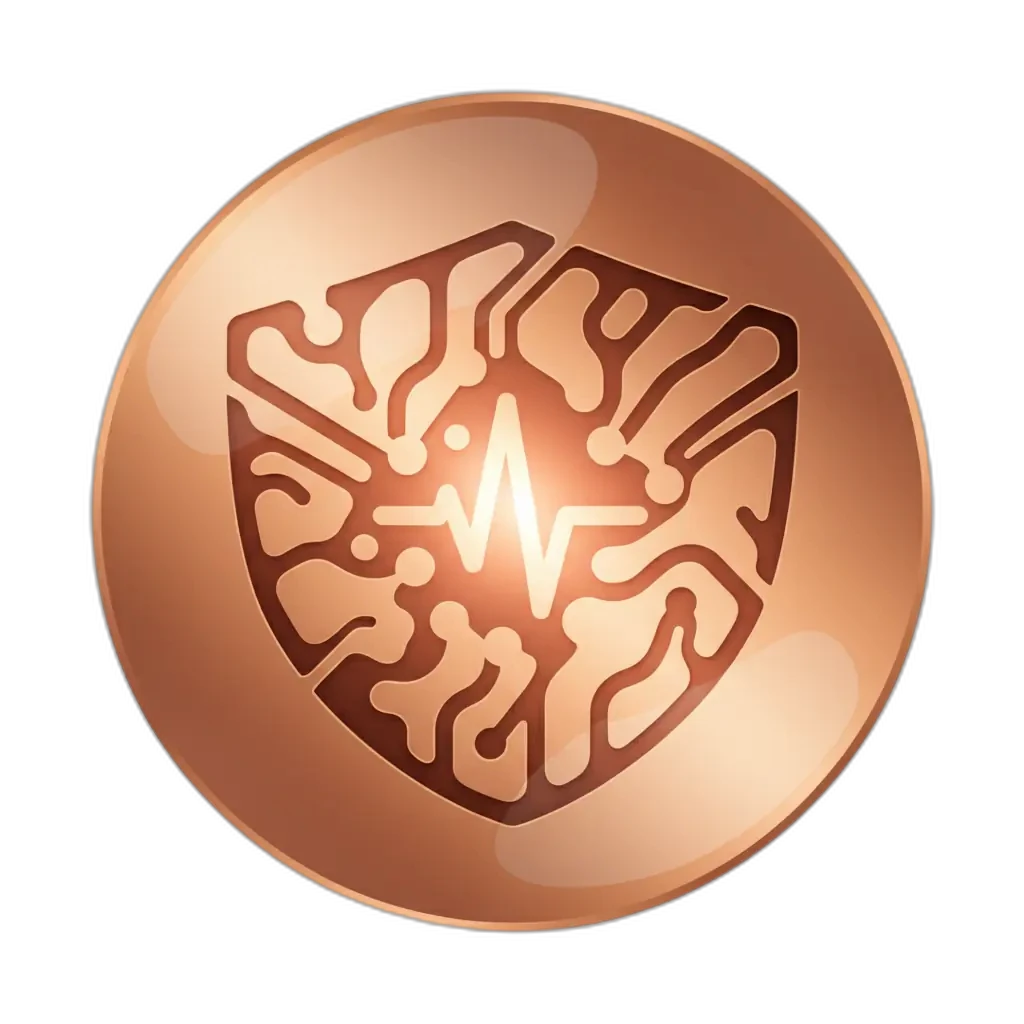 Copper - mineral thelbësor për metabolizmin e shëndetshëm