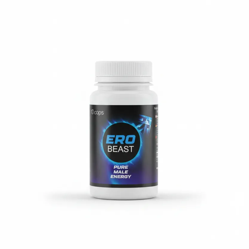 Erobeast